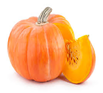 Pumpkin 500 Grams