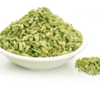 Fennel Seeds (Soombu) 100 Grams