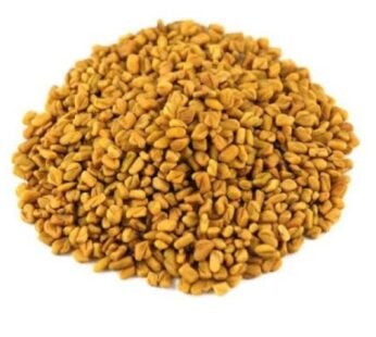 Fenugreek / Methi Seeds (Vendhayam) 250 Grams