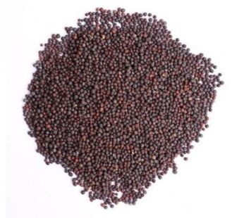 Mustard Seeds 250 Grams