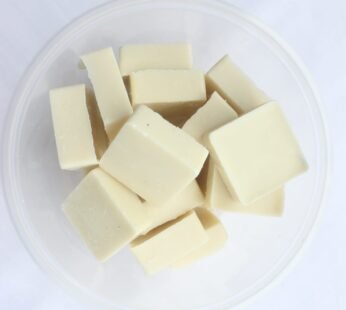 Ooty Home Made White Chocolate 250 Grams