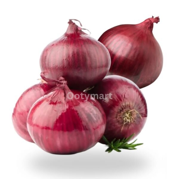 Big Onion ( Periye Vengayam ) 1 kg