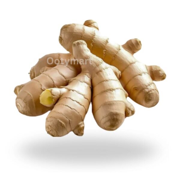 Ginger 250 grams