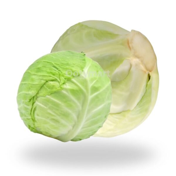 Cabbage 1 piece