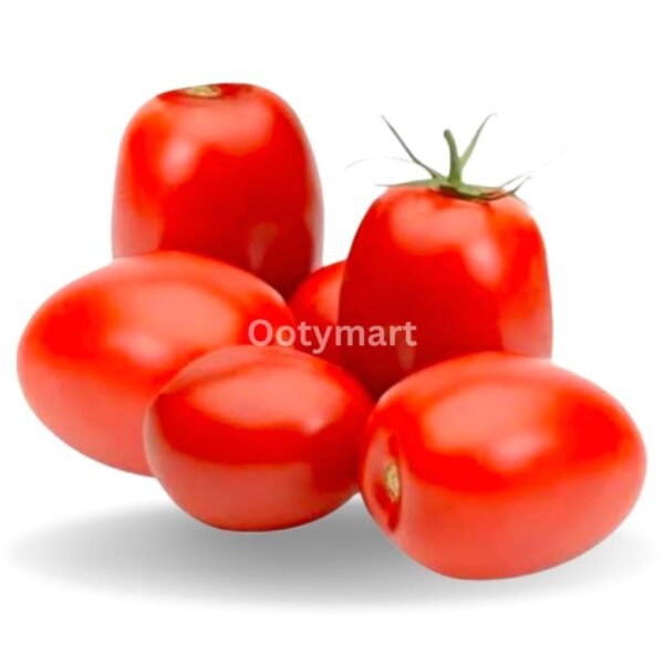 Bangalore Tomato/ Hybrid tomato 500 grams