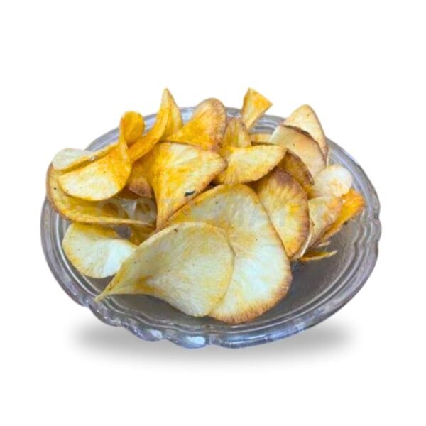 Tapioca Maravalli Chips 250grams