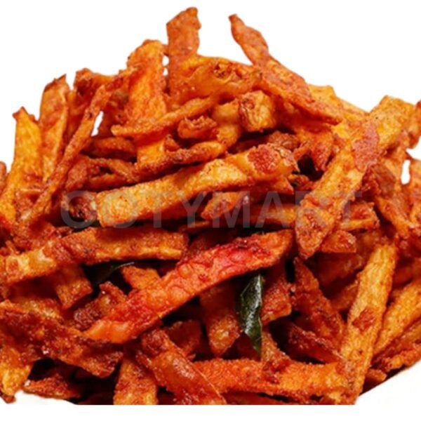 Ooty Chilli Chips 250grams