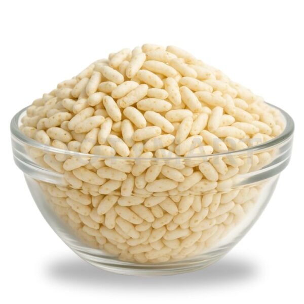 Pori Kadalai (Puffed Rice) 1 pack