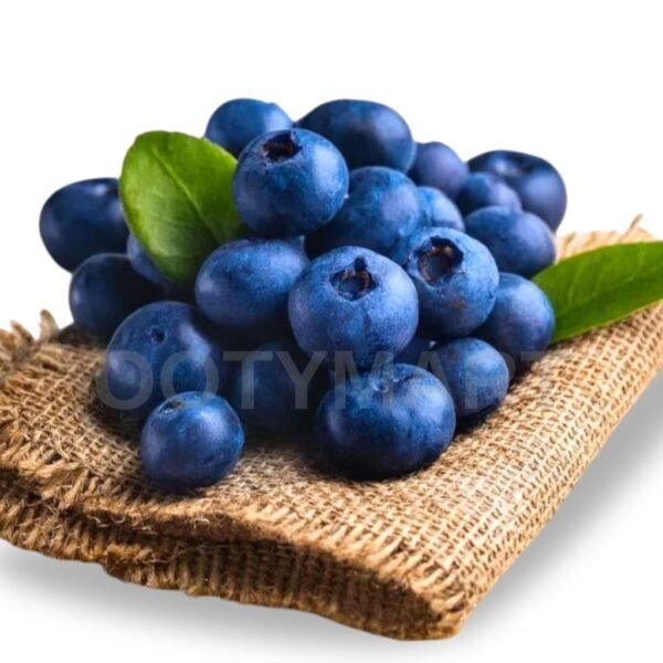 Blue berry 1 Pack