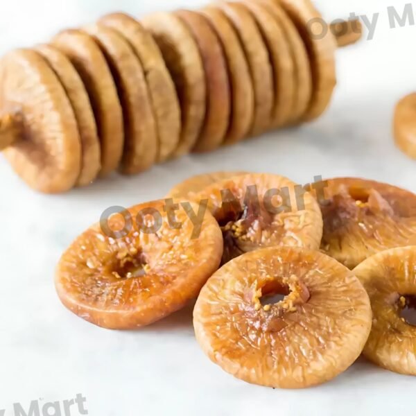 Dry Figs-Dry Fruits-100 grams
