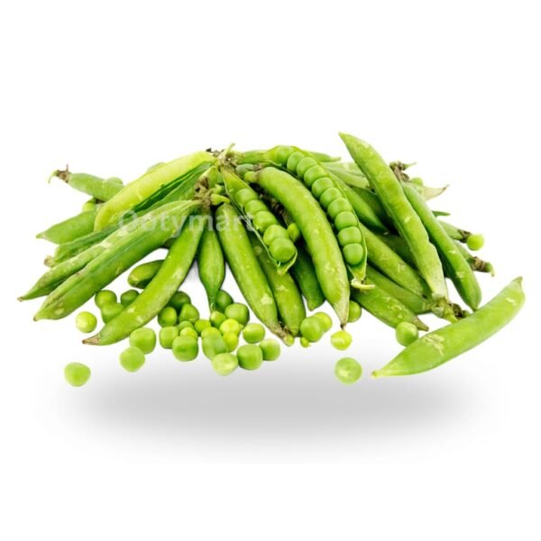 Green Peas 250 grams